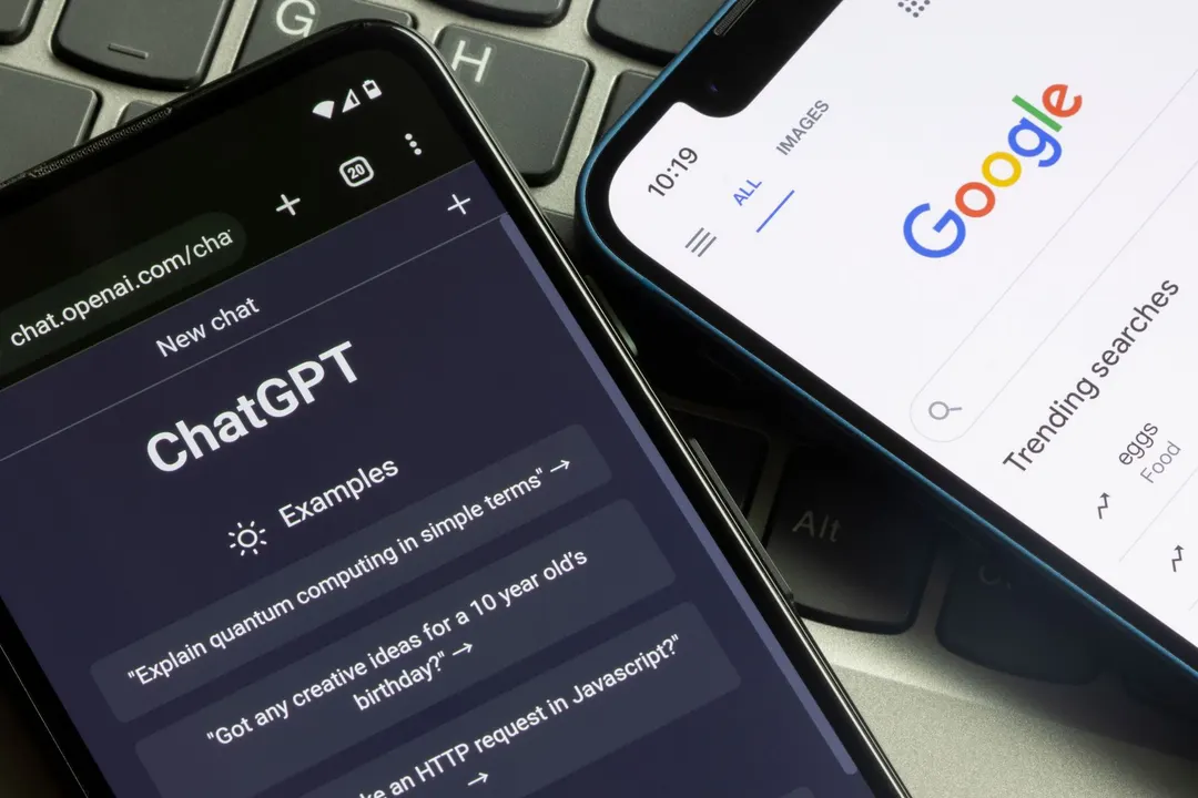 Фейковые рекламные объявления ChatGPT заражают Windows через ClickFix