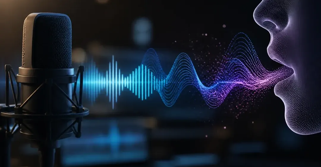 Microsoft представила речевые модели MAI-Transcribe-2 и MAI-Voice-2