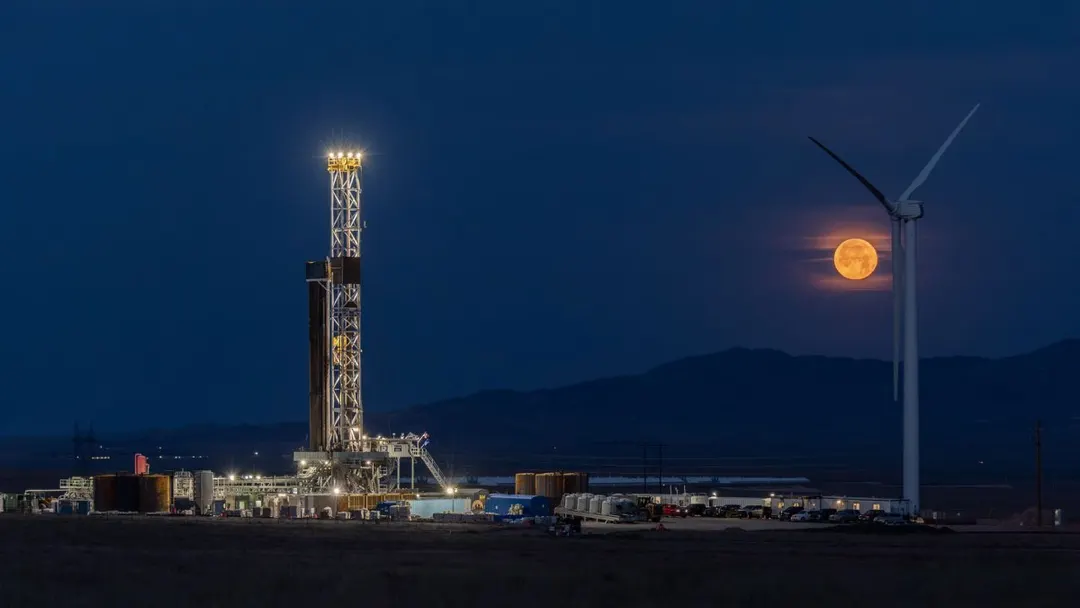 Fervo Energy запустила первую коммерческую геотермальную станцию Cape Station