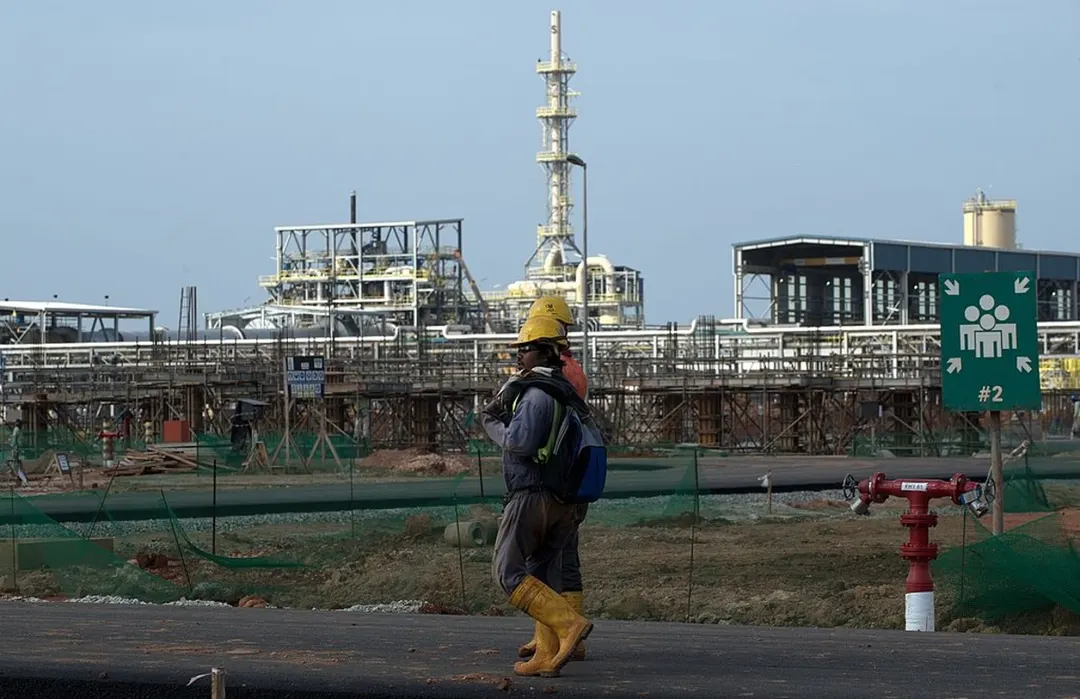 Lynas покупает крупнейшее месторождение тяжёлых РЗМ вне Китая за A$968 млн