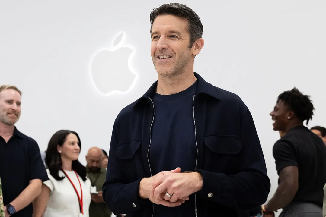 Новый CEO Apple Джон Тернус уволил менеджеров, отвечавших за сроки выпуска устройств