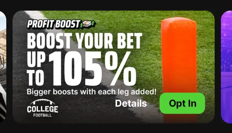 DraftKings использует ИИ для таргетинга рекламы на проигрывающих бетторов