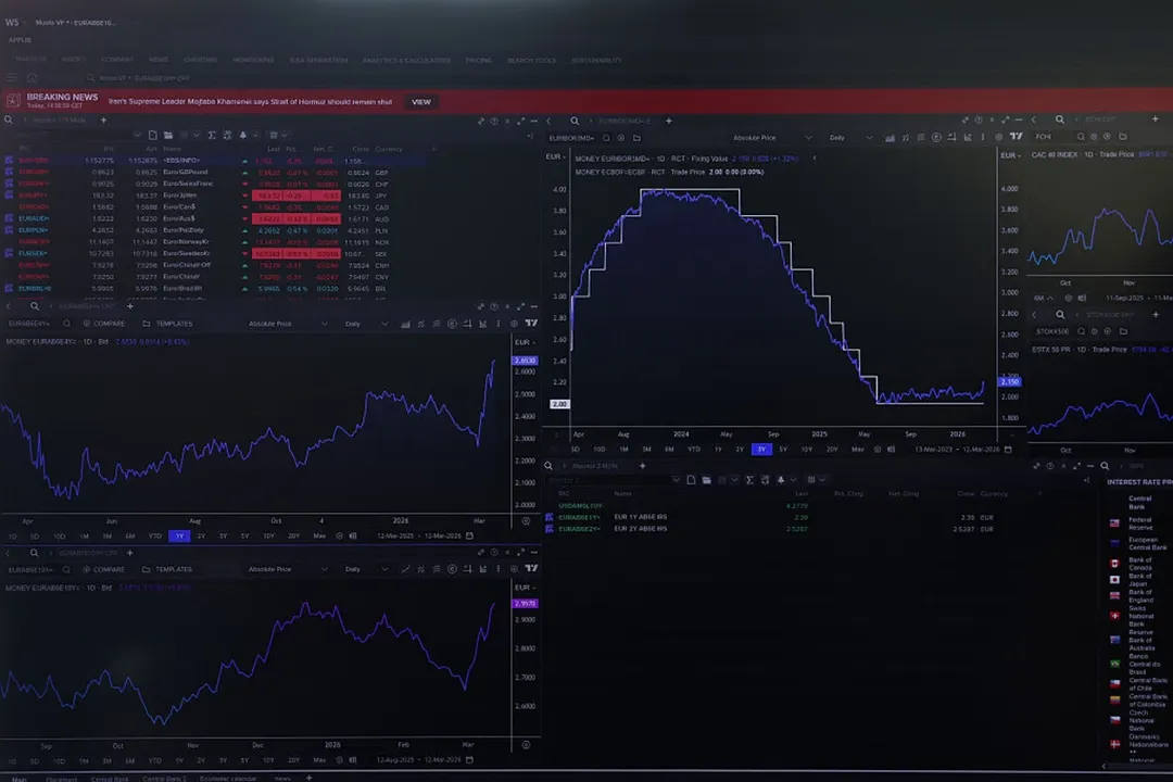 Halluminate привлекла $30 млн на обучение ИИ финансовому due diligence