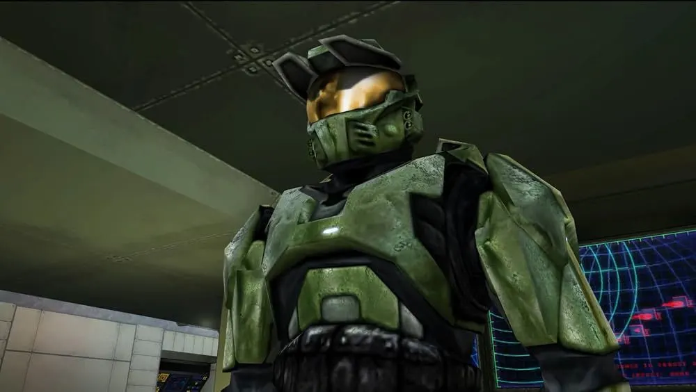 Фанаты неофициально портировали Halo: Combat Evolved на Windows, Linux, PS5 и Android