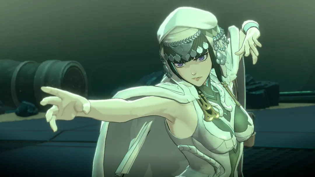 Fire Emblem: Fortune's Weave оказалась приквелом Three Houses