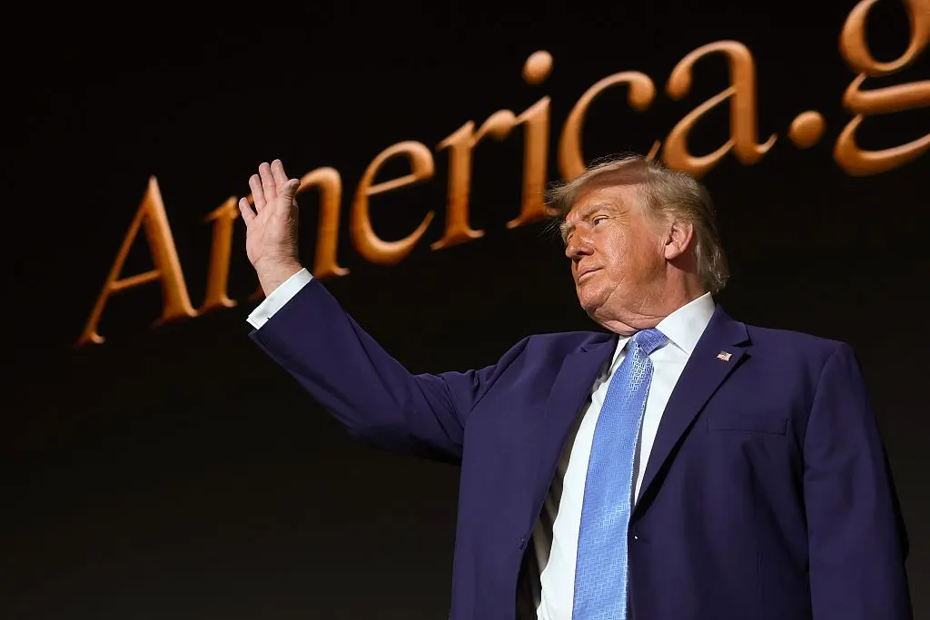 Time: Grok убедил Трампа в необходимости захвата президента Венесуэлы