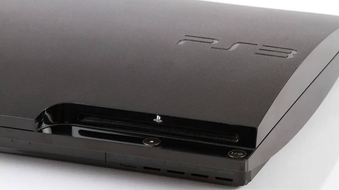 RPCS3 научила ПК запускать игры PS3 прямо с дисков Blu-ray