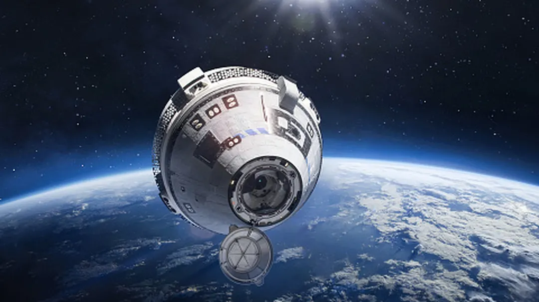 NASA и Boeing готовят беспилотный полёт Starliner в декабре 2026 года