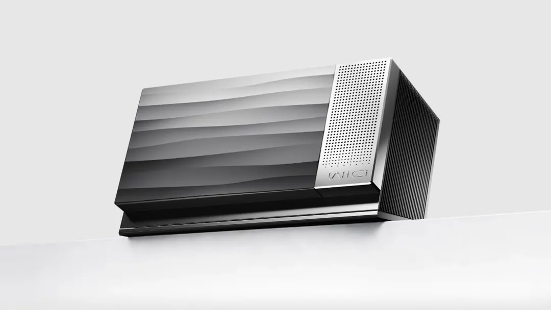 WiCi готовит беспроводной eGPU WiCi One с RTX 5060 Ti по Wi-Fi 7