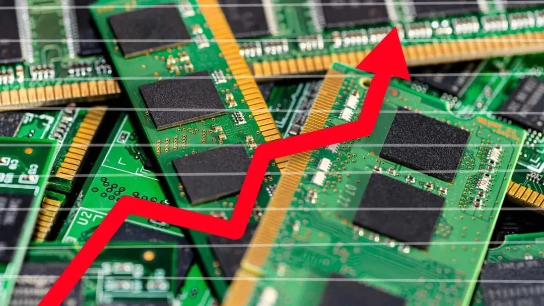 Micron ждёт рекордных цен на память: дефицит сохранится до 2029 года