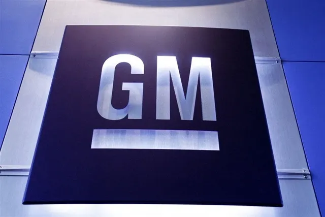 GM начала пробные прогоны линии аккумуляторных ячеек в Мичигане