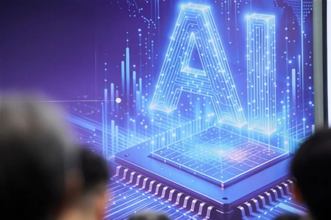 CSP переходят на мультивендорную разработку кастомных ASIC