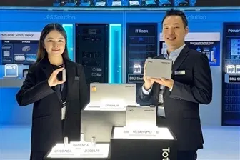 Samsung SDI показала новую LFP-батарею: ИИ меняет рынок аккумуляторов вне электромобилей