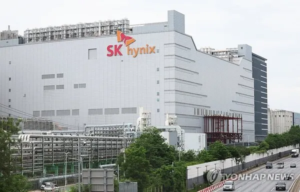 SK hynix рассматривает листинг Solidigm в США на фоне опасений акционеров