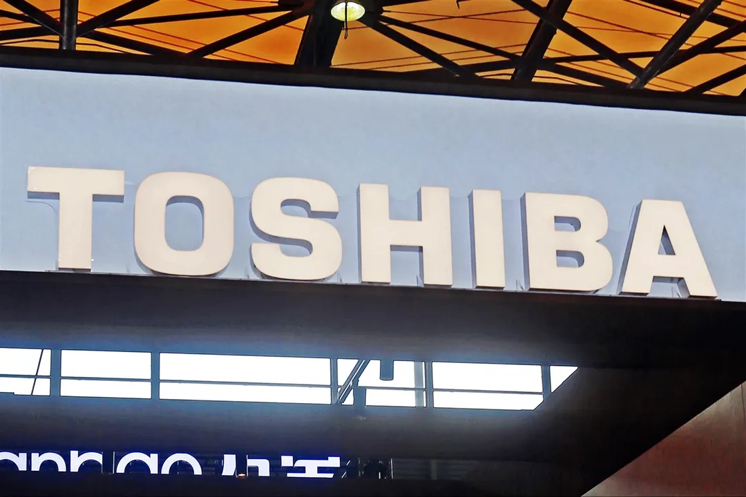 Toshiba удвоит выпуск HDD для ИИ-дата-центров к 2027 году