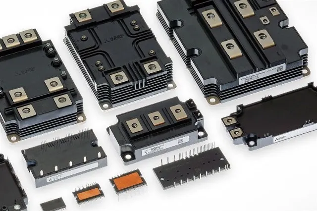Интеграция силовых полупроводниковых активов Rohm, Toshiba и Mitsubishi Electric застопорилась