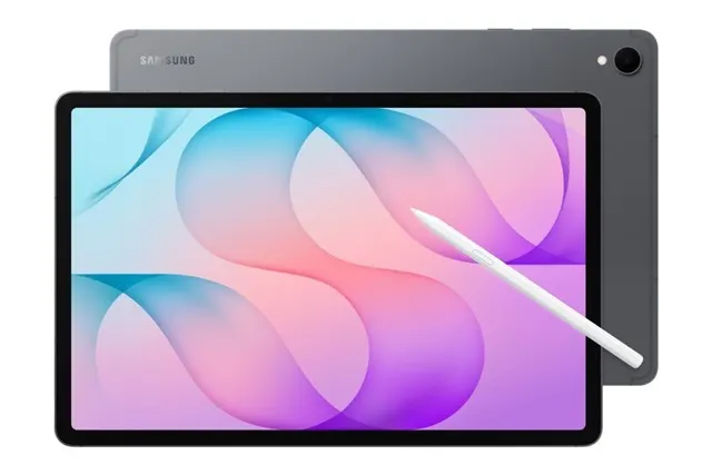Samsung представила Galaxy Tab S12, Buds On и SmartTag3