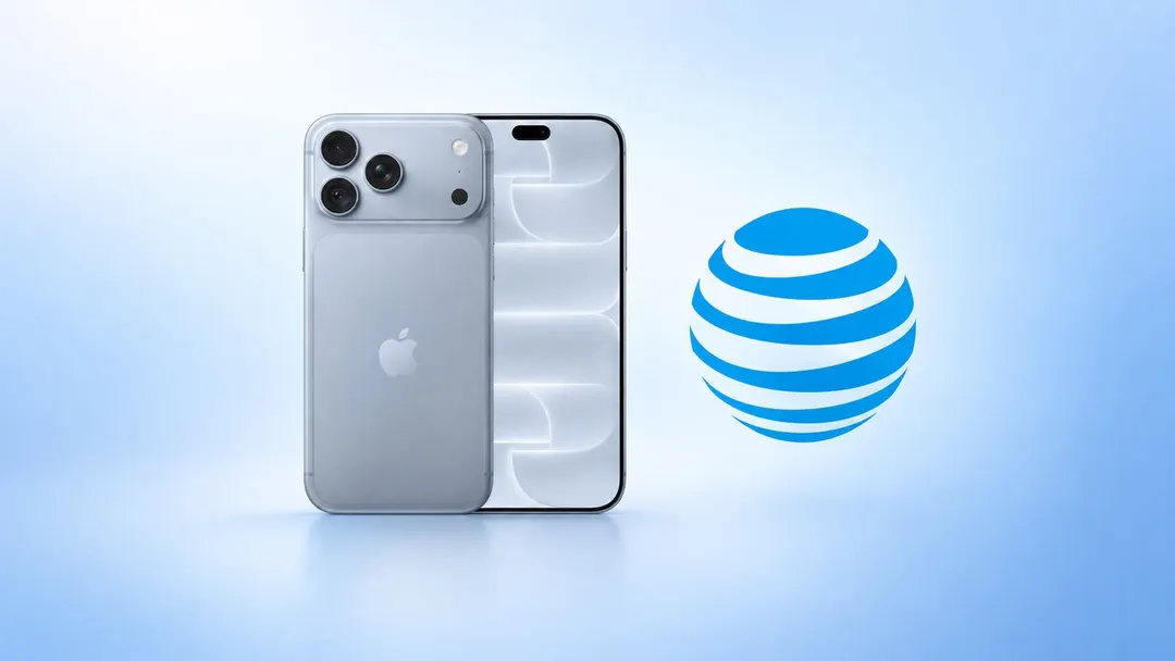 AT&T признала сбои iPhone 18 Pro Max и требует обновиться до iOS 27.0.1