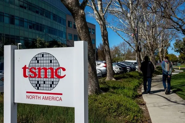 TSMC рассматривает расширение в Техасе, но решает налоговая льгота США