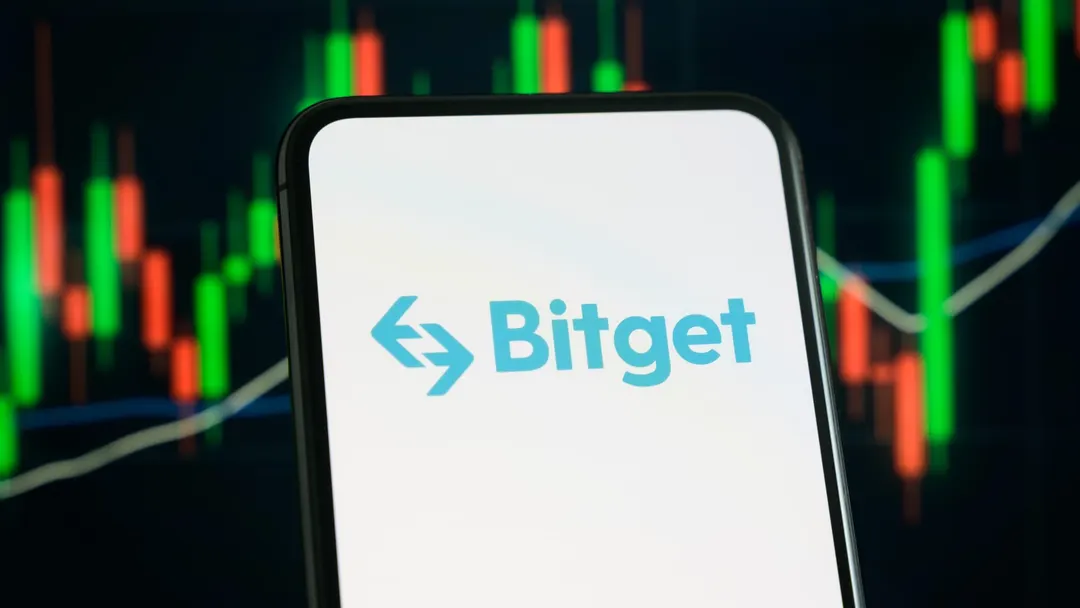 Bitget заморозила лишь $1,1 млн из украденных $388 млн