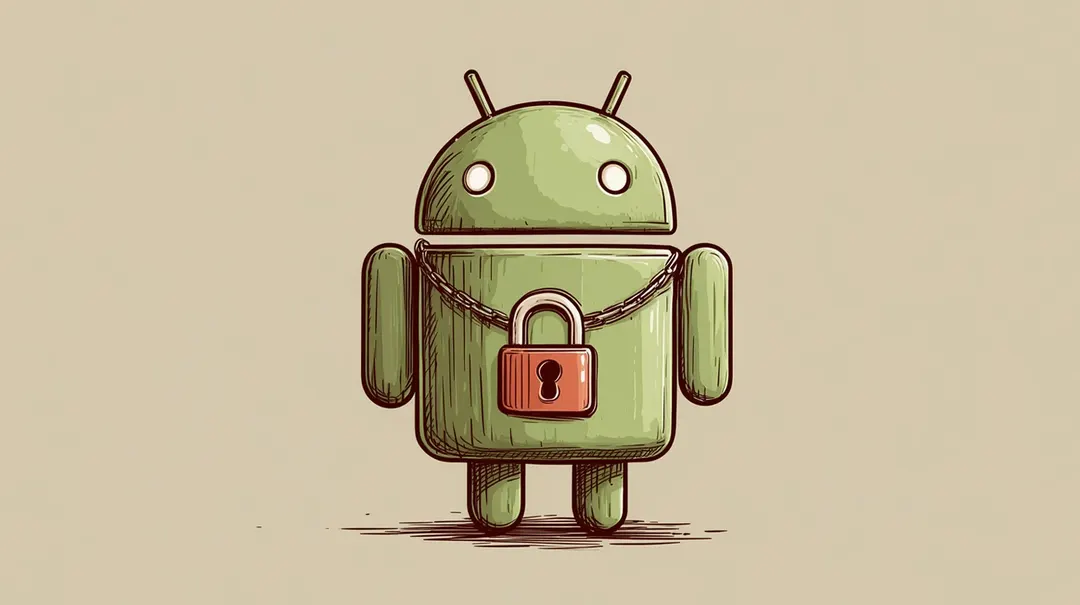 Android 17 добавила шесть функций Advanced Protection против шпионского ПО