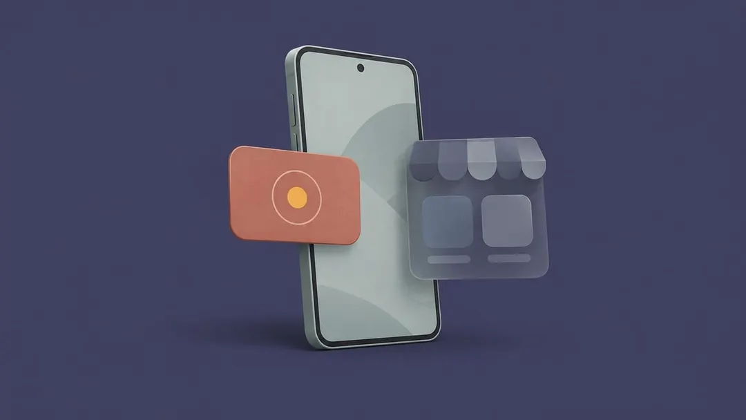 Google Wallet готовит панель управления согласиями Open Finance