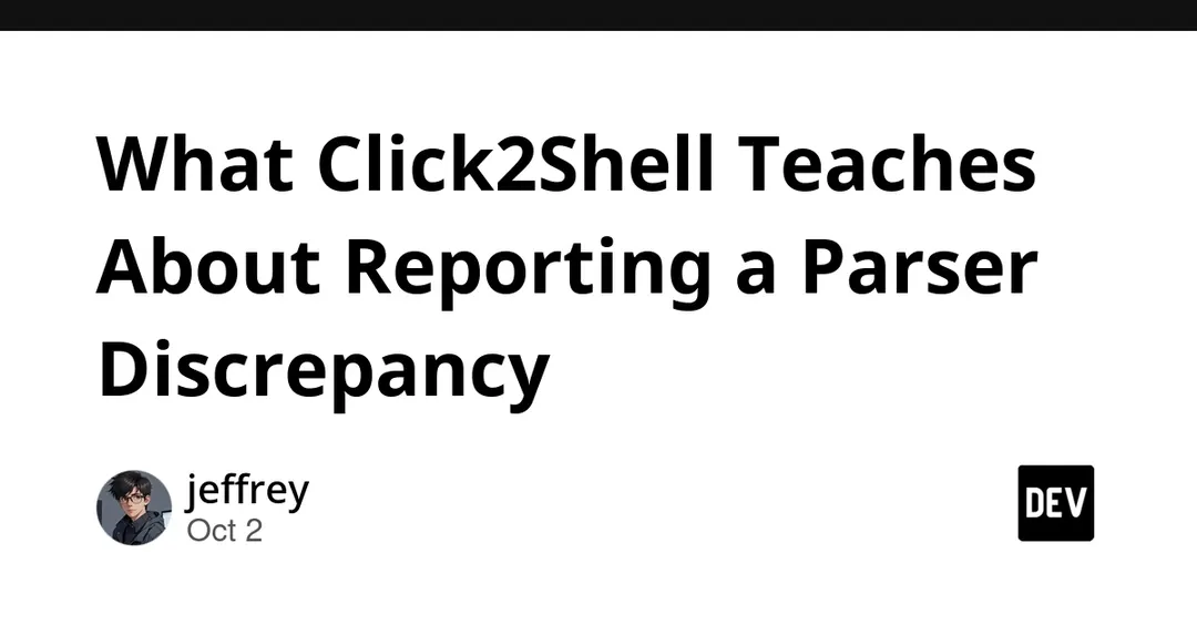 Click2Shell: расхождение парсеров в WordPress привело к RCE