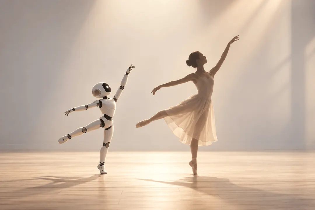 Galbot установила цены на двуного робота ET1: от 79 000 юаней