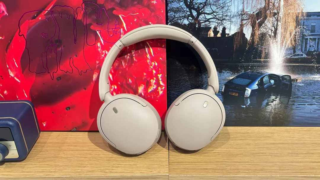 Sony WH-CH730N: наушники с ANC за $180 и автономностью 75 часов