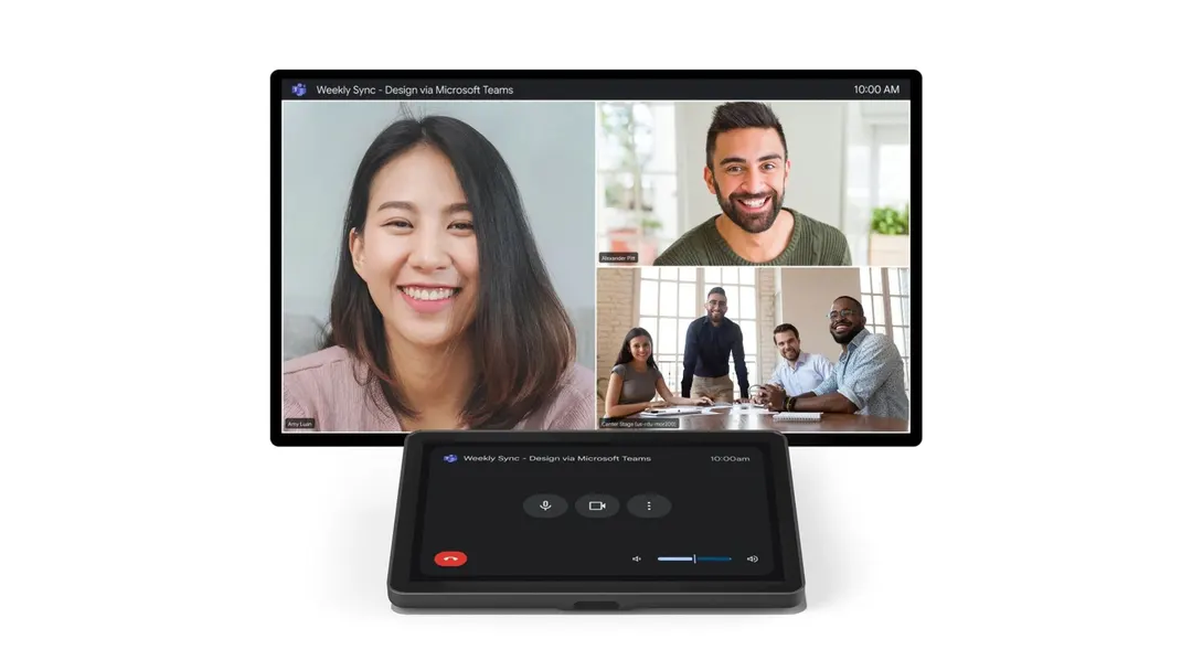 Google Meet и Microsoft Teams научились работать на общем оборудовании переговорных