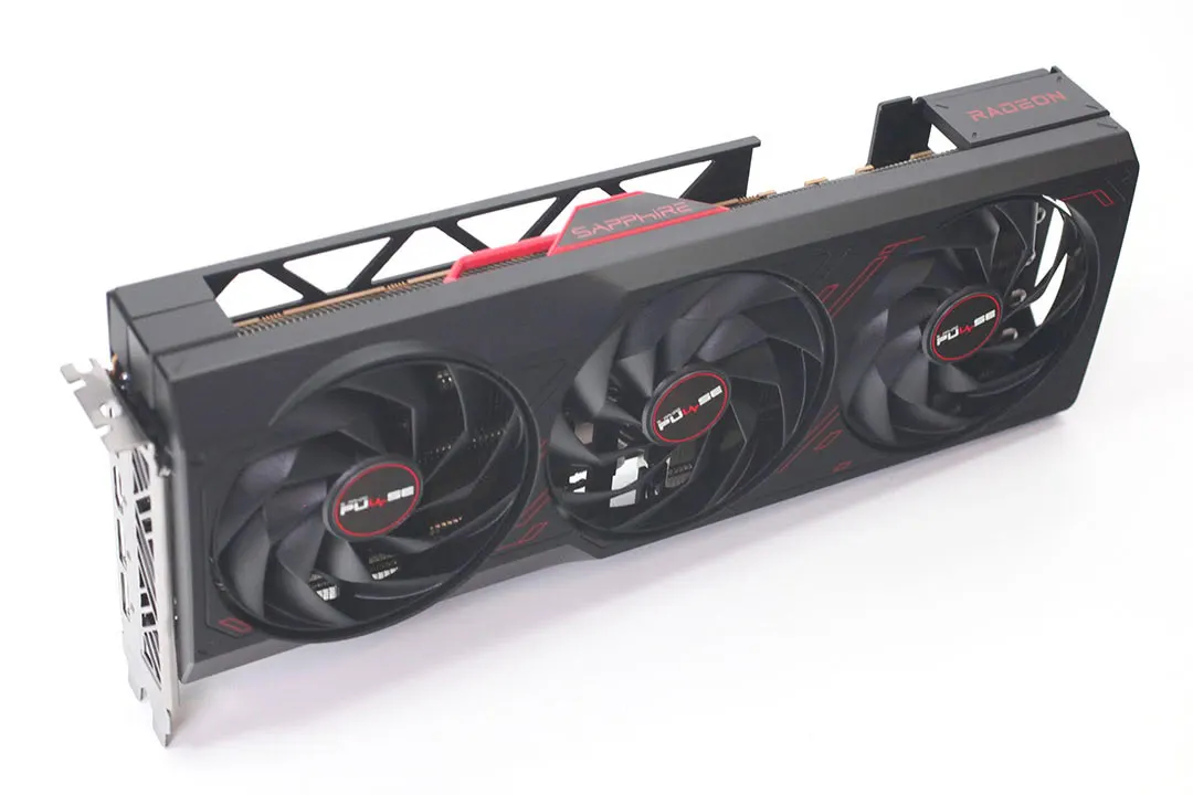 Sapphire выпустила vBIOS-обновление безопасности для Radeon RX 7000