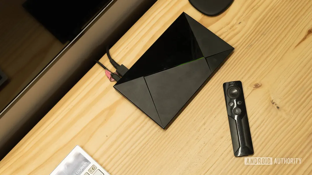 Nvidia Shield TV Pro подорожал до $300 из-за кризиса памяти