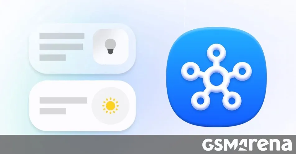 Samsung обновила SmartThings: новый раздел «Дом» и 3D-карта жилья