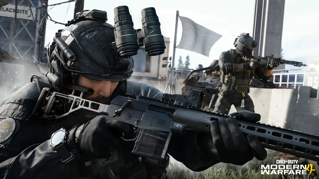Modern Warfare 4: правила переноса прогресса из Black Ops 7