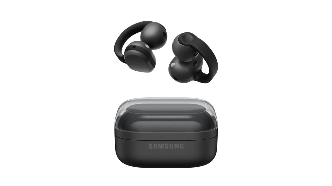 Samsung представила Galaxy Buds On — открытые клипсы на Snapdragon S7 за $220