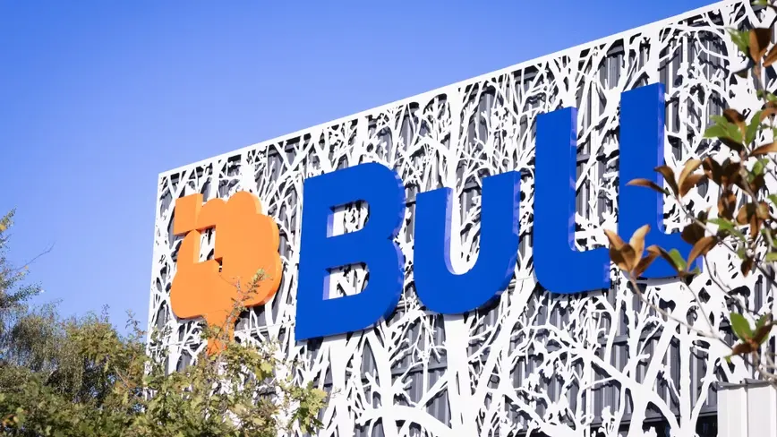 Bull удвоила выпуск суперкомпьютеров на заводе в Анже