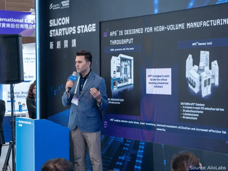 AlixLabs тестирует APS-удвоение плотности структур на линии imec NanoIC