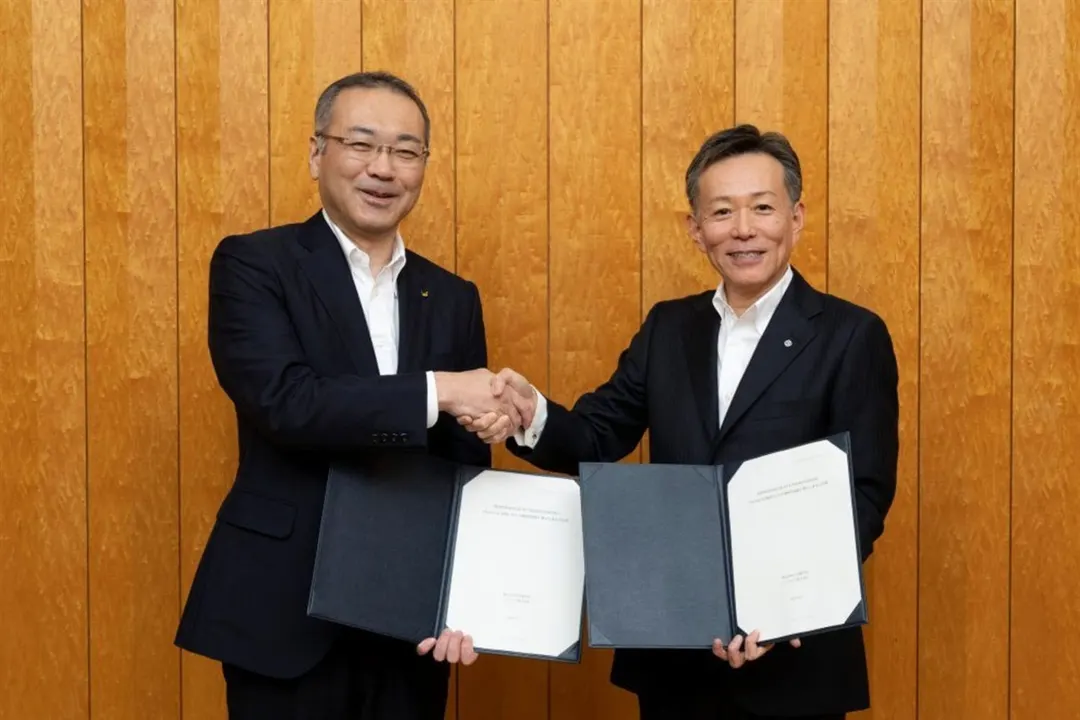 Hitachi и Fanuc создали партнёрство по Physical AI для заводов
