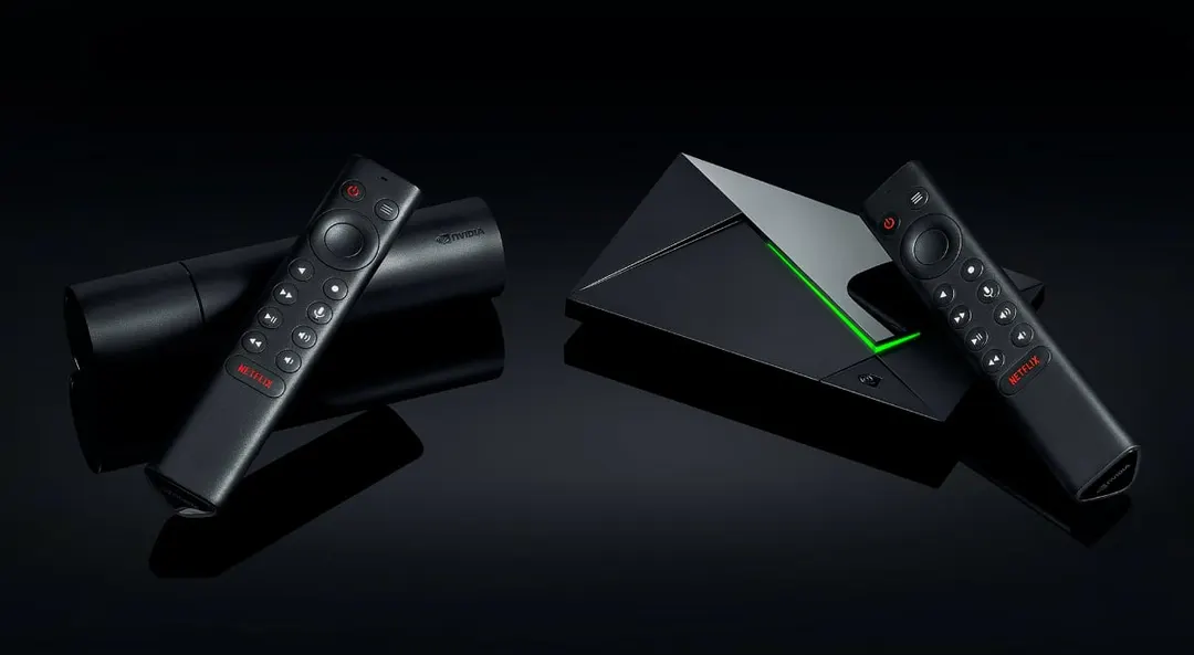 Nvidia Shield распродан по всему миру