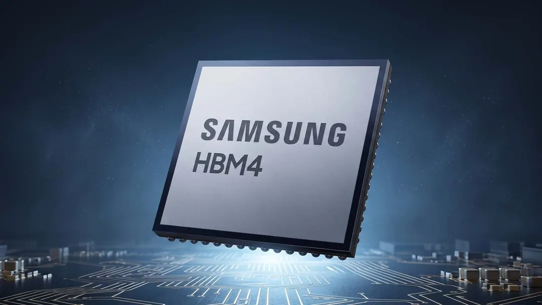 Samsung просит за HBM4 втрое больше, чем за HBM3E