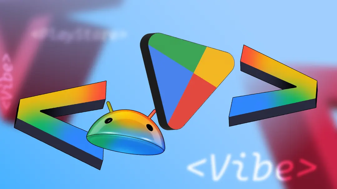 В Play Store нашли строки кода о разделе «Your creations» для приложений из AI Studio