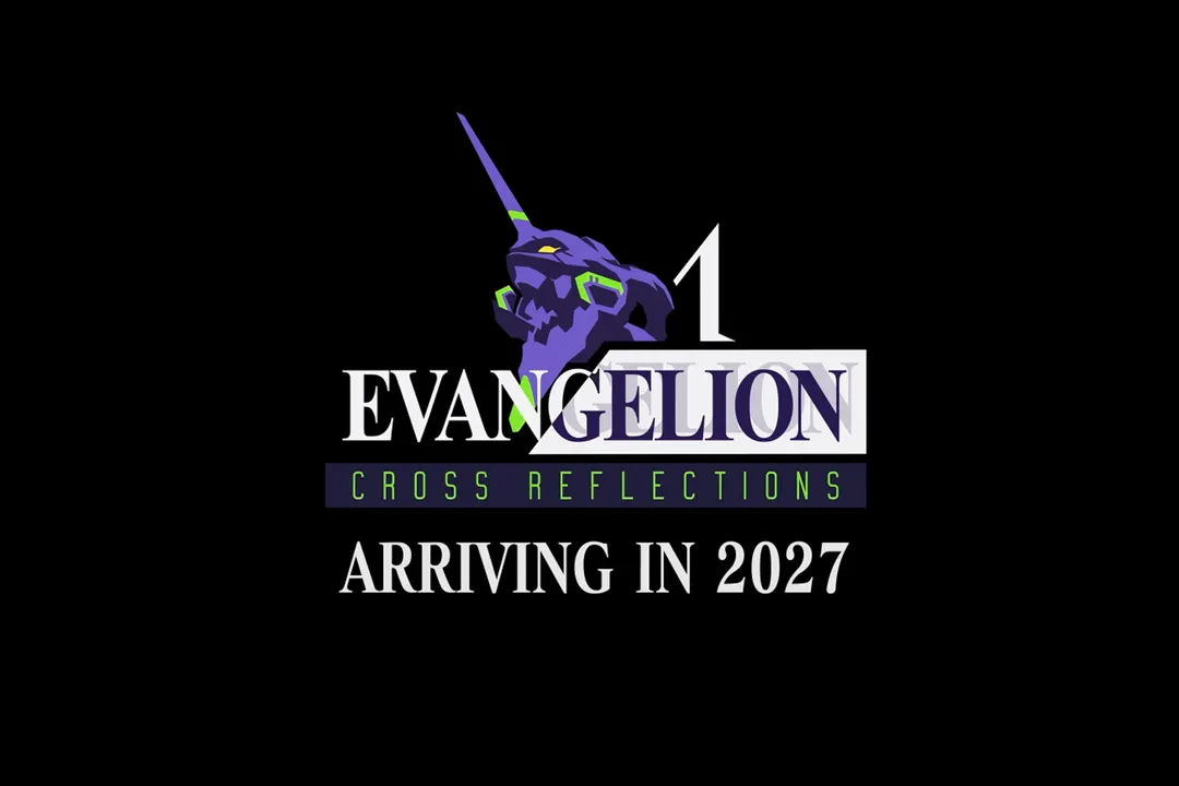 EVANGELION: Δ CROSS REFLECTIONS — VR-игра по аниме с боевой системой на жестах рук