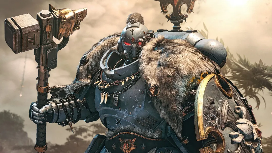 Space Marine 2 получила крупное бесплатное обновление и роадмап третьего года