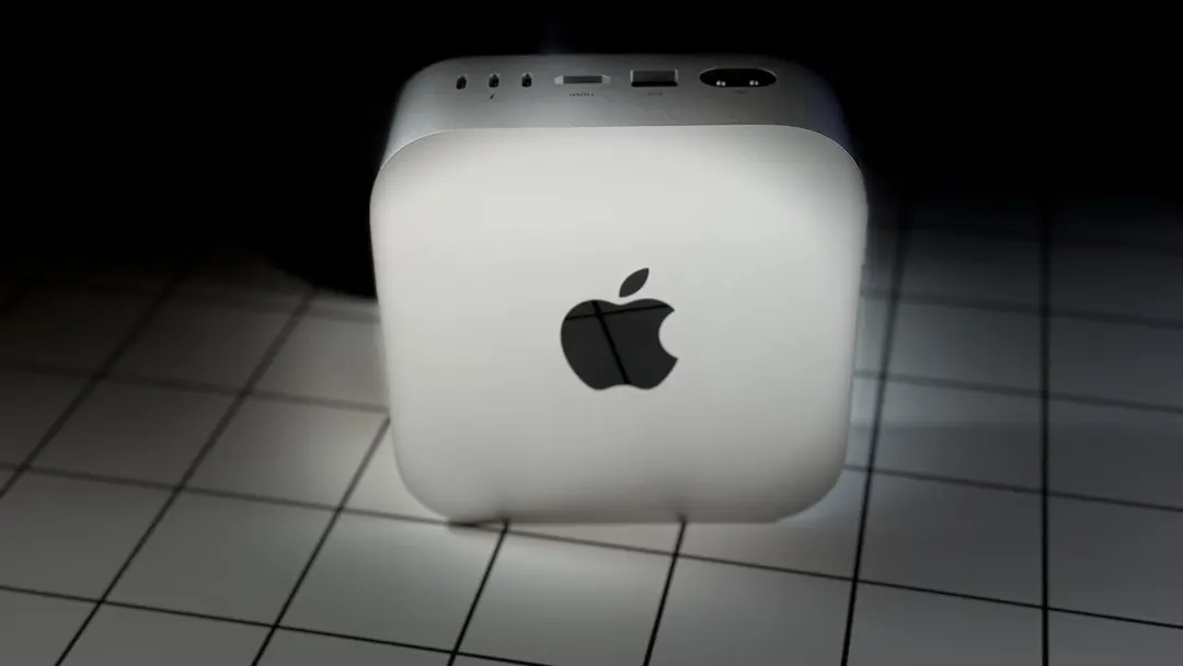 Обзор M6 Mac mini: быстрый чип, но мало памяти в базовой версии