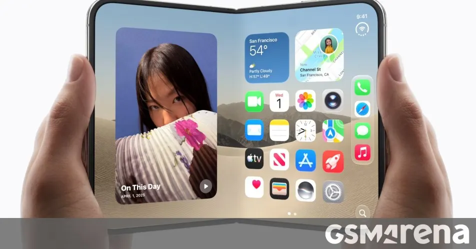 Замена защитной плёнки iPhone Duo стоит $19,99 по AppleCare