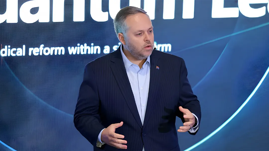 ЮАР переведёт визы на ИИ-решения в системе ETA