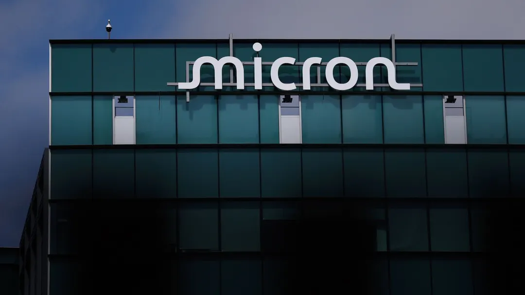 Micron: маржа потребительской памяти достигла 88%