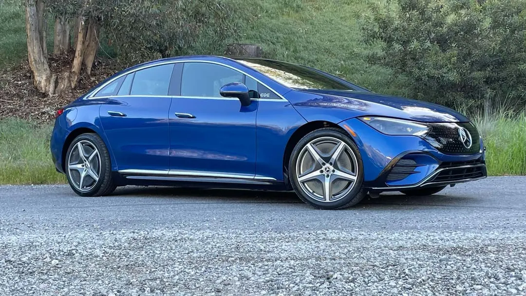 Mercedes-Benz снимает с продаж в США EQE Sedan, Maybach EQS 680 и AMG S63 E Performance