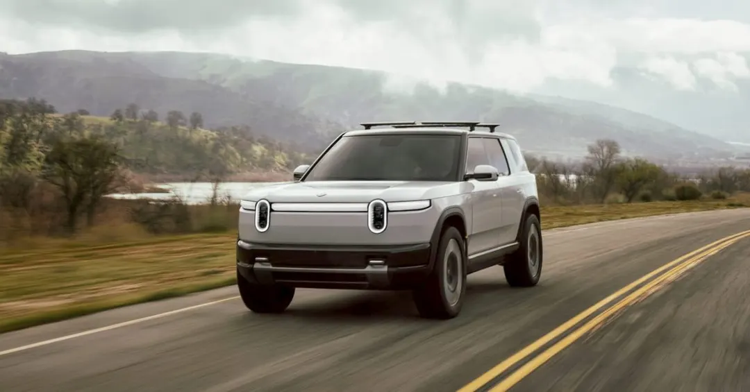 Rivian наращивает выпуск R2: поставки в III квартале выросли на 58%