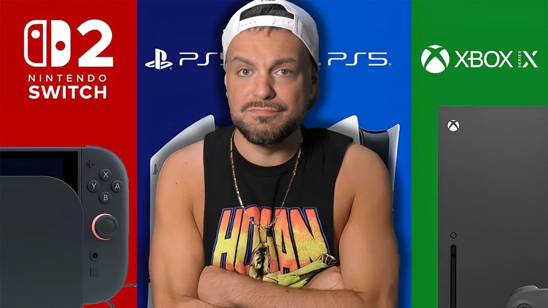 ИИ-порты классических игр угрожают доходам Nintendo и Sony с ремастеров